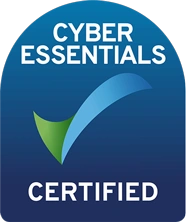 cyber essentials certified