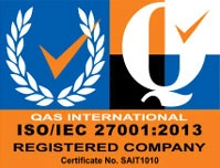 qas international iso