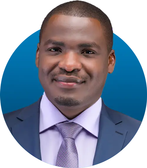 Don Omondi, Country Manager: Kenya