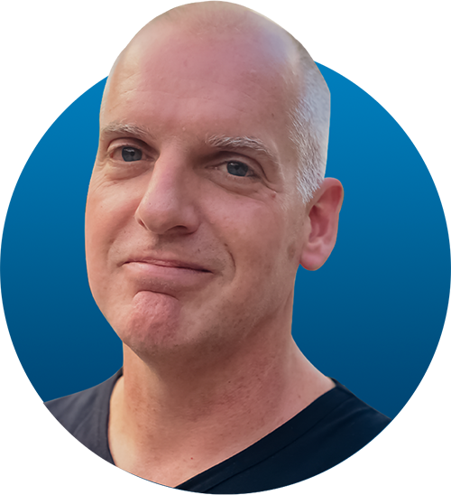 Karl Fischer, DVT Global & Netherlands