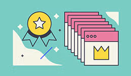 Crafting a great UX design portfolio