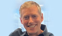 Stephen Morrell, CEO Elaitra