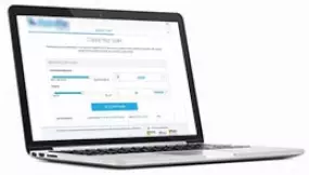 Custom software development of a loans management system