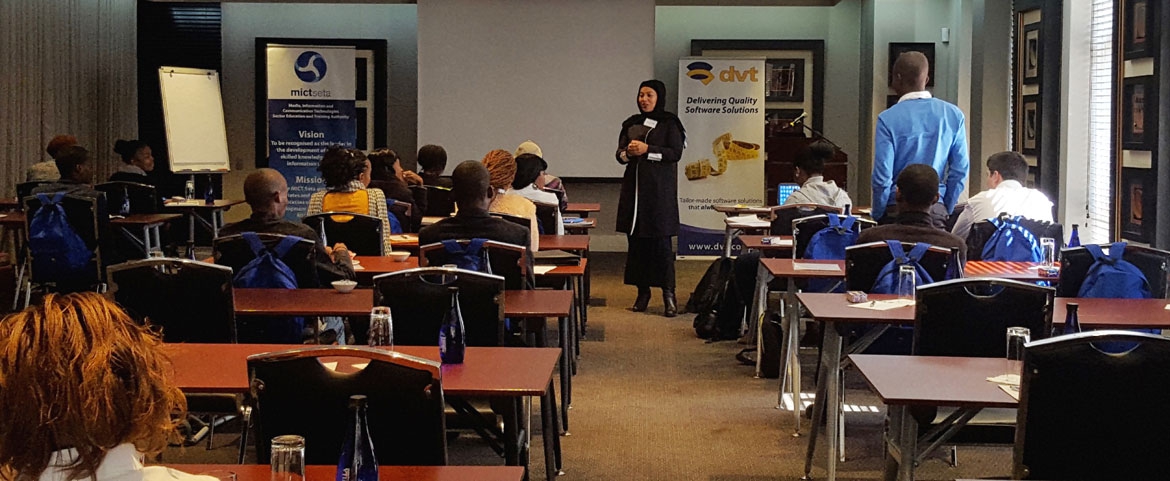 First Learnership Programme to address SA’s skills shortage