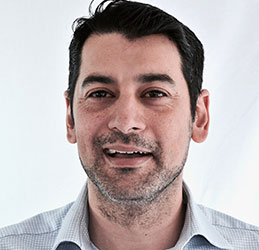 DVT appoints Jason Bramsden as MD for UK business