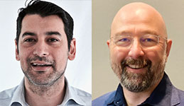 DVT & Inspired Testing Showcase SA Talent in London