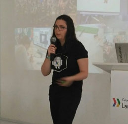 Google Developer Launchpad Start Johannesburg – A summary