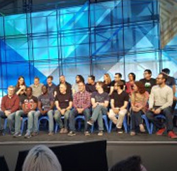 Google I/O 2017 – Highlights for the Android Developer