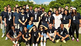 DVT Launchpad elevates tech careers with its unique graduate programme