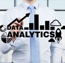 Listen to your business data