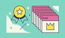 Crafting a great UX design portfolio