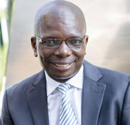 DVT's Ngubane appointed as President of IIBA South Africa Chapter