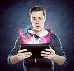 UX Trends to look out for in 2018