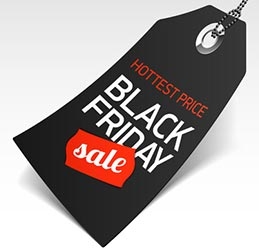 Black Friday and psychology in a data-driven world