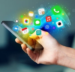 The Digital of Things