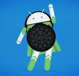 Android Oreo – (8.0) – Features I’m excited about