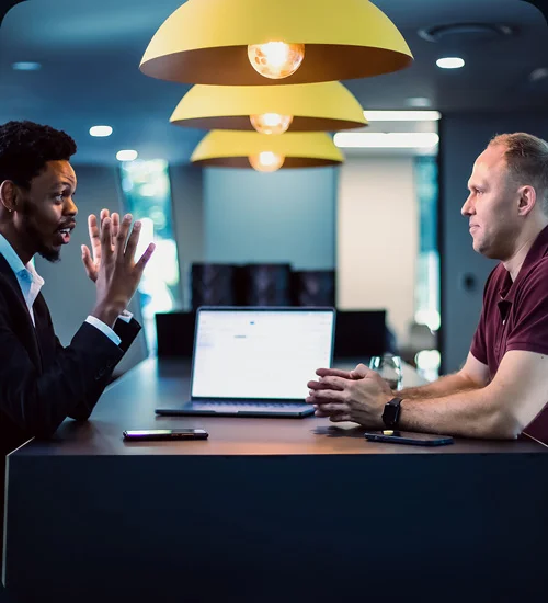 DVT Services solve these business challenges