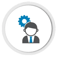 Operating model challenges and skill shortages limit RPA application