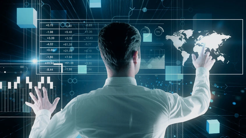 Customer Acquisition