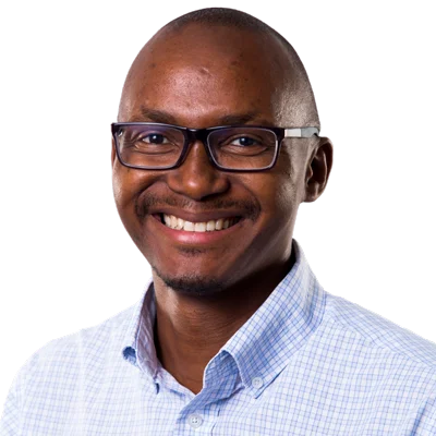 Futhi Luthango, Practice Head: Microsoft Solutions