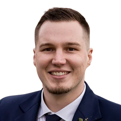 Lloyd Hendricks, Practice Head: Mobile Services