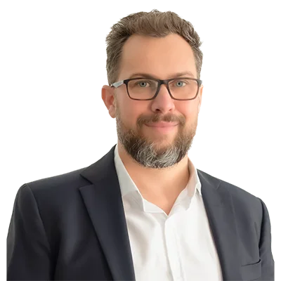 Phillip Thornton, Practice Head: Agile Coaching