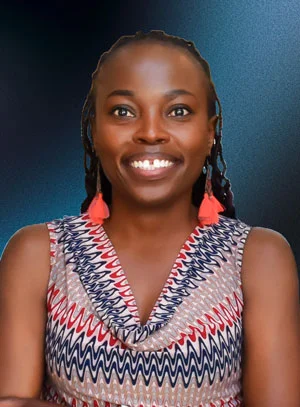 Bontle Songo, HR Executive