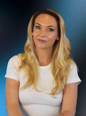 Carmen de Bruyn, Talent Acquisition Manager