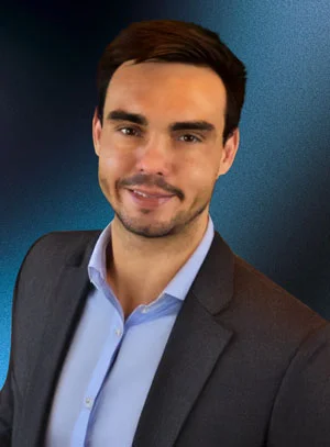 Dantes de Beer, Marketing Manager
