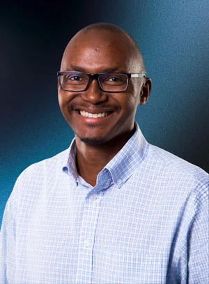 Futhi Luthango, Practice Head: Microsoft Solutions