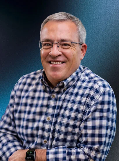 Jaco van der Merwe