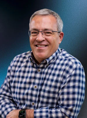 Jaco van der Merwe, Global Chief Executive Officer