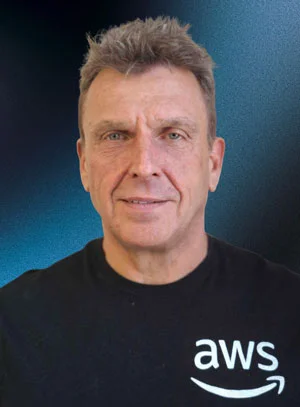 Jake de Villiers, Practice Head: Java Solutions