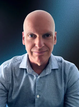Karl Fischer, Chief Marketing Officer, Executive Head:  Digital Strategy Services