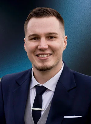 Lloyd Hendricks, Practice Head: Mobile Services
