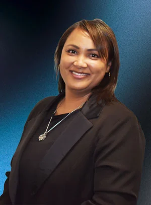 Merrin Morgan, Practice Head: Business Analysis