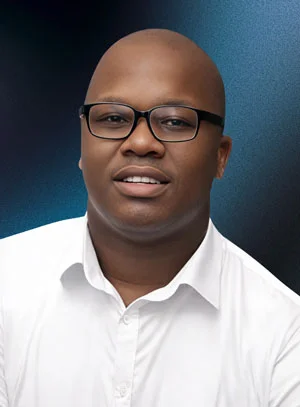 Ntwanano Baloyi, Finance Manager