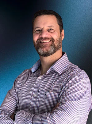 Paul Gray, Head: Strategic Business Development (Southern Africa)