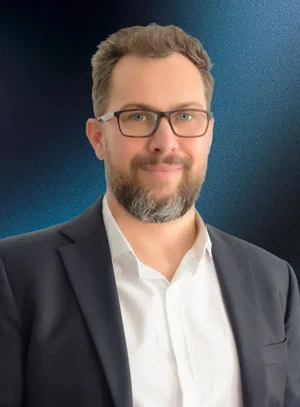 Phillip Thornton, Practice Head: Agile Coaching