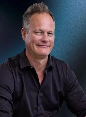 Ronnie Cloete, Chief Customer Officer - Southern Africa
