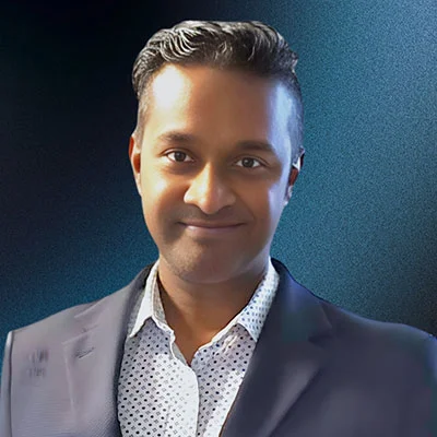Kevin Naicker, Executive Head: Cloud Solutions