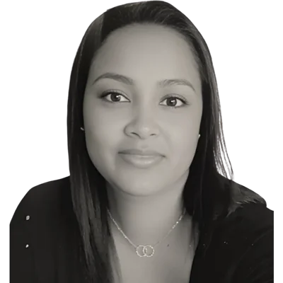 Merrin Morgan, Practice Head Business Analysis