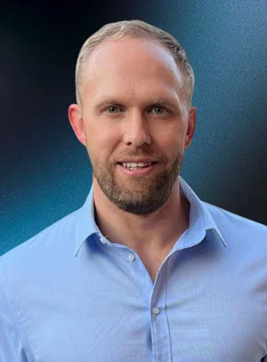 Thean Hoogenboezem, Practice Head: Front-End Services
