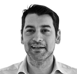 Jason Bramsden