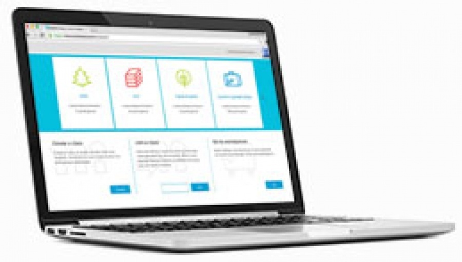 Small whiteboard picture