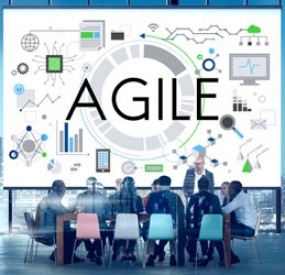 How to apply Agile in traditional business projects