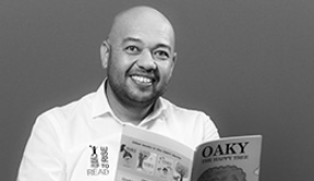 DVT partners with Read to Rise to support literacy in SA