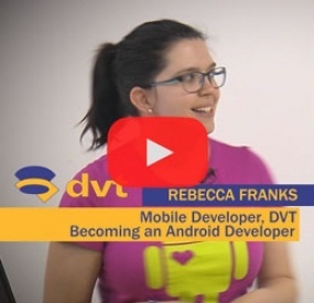 How to become an Android mobile developer